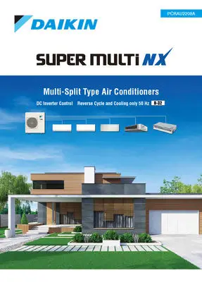 PCRAU2208A-Daikin-Super-Multi-NX-Brochure_LR
