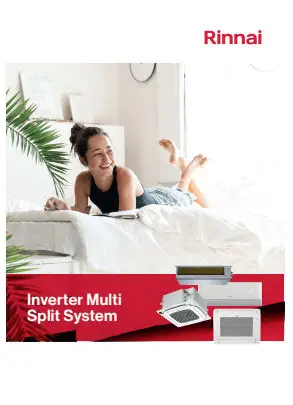 Inverter-Multi-Split-Air-Conditioning